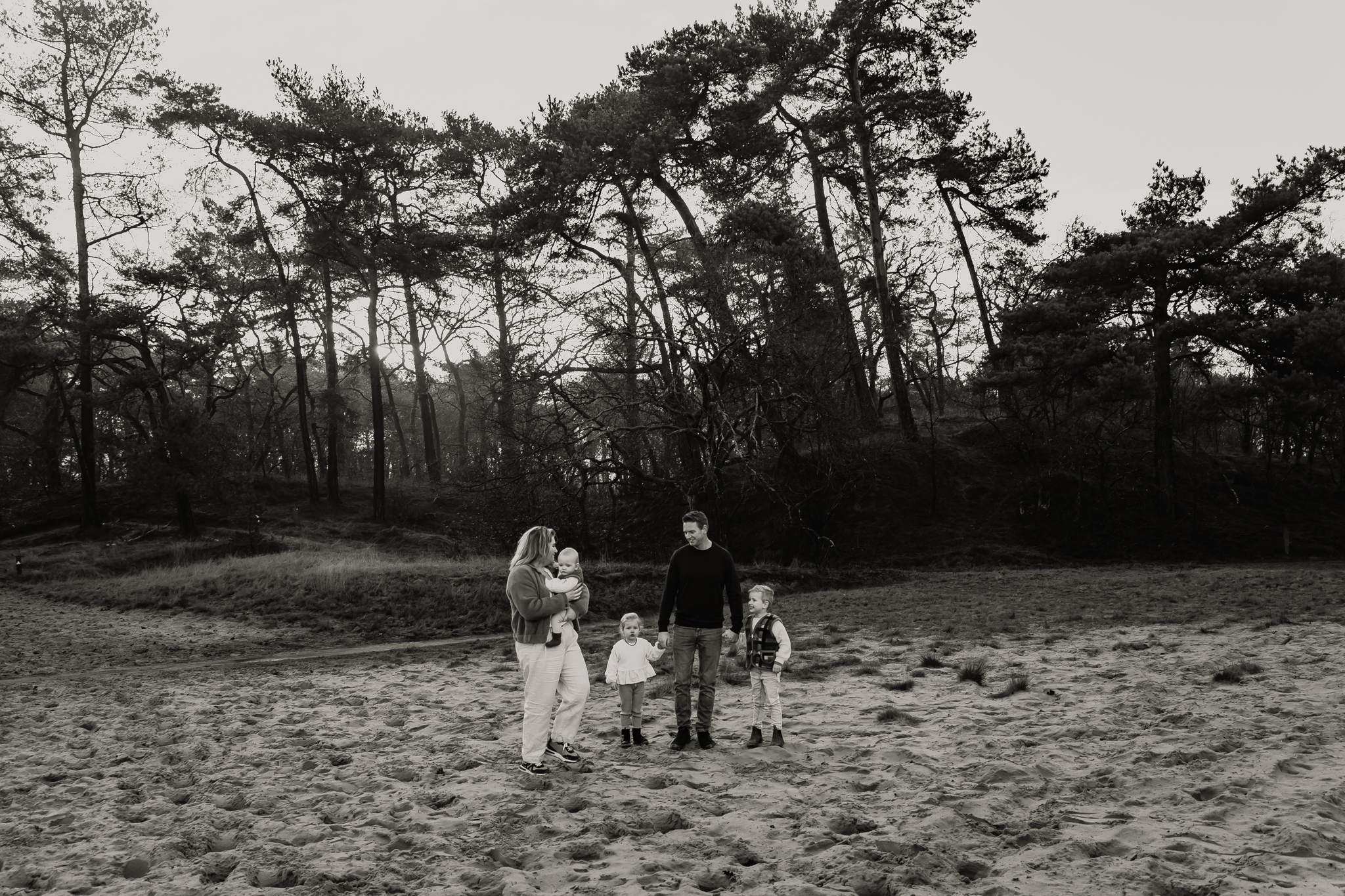 kledingadvies fotoshoot gezinsshoot zwangerschapsshoot eindhoven valkenswaard