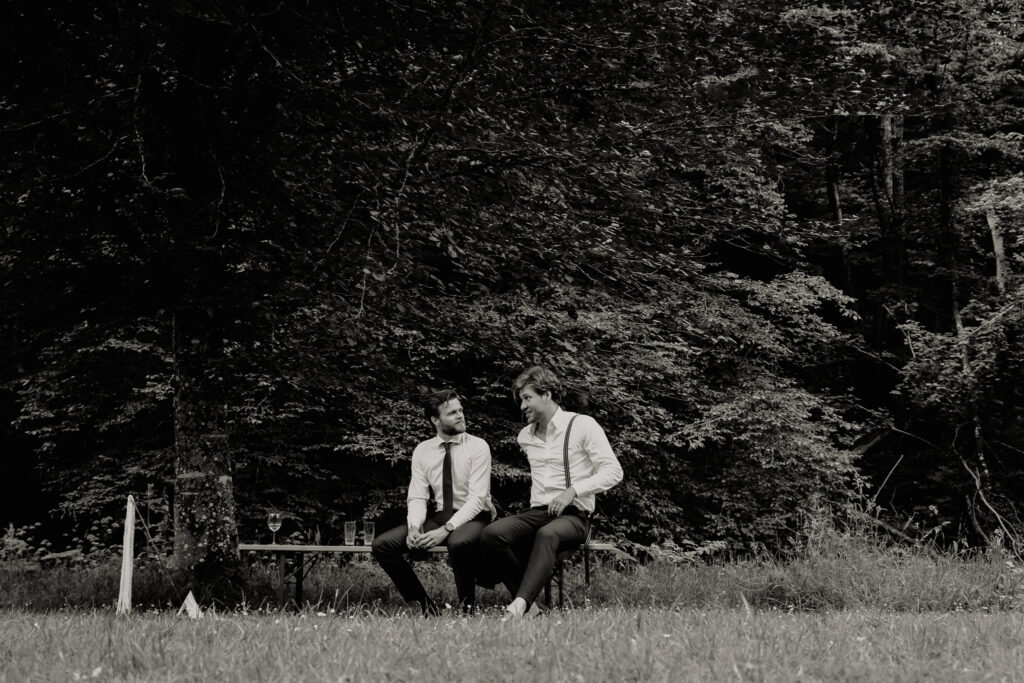 trouwfotograaf belgische ardennen trouwfotograaf frankrijk bruidsfotograaf kasteel trouwborrel receptie 