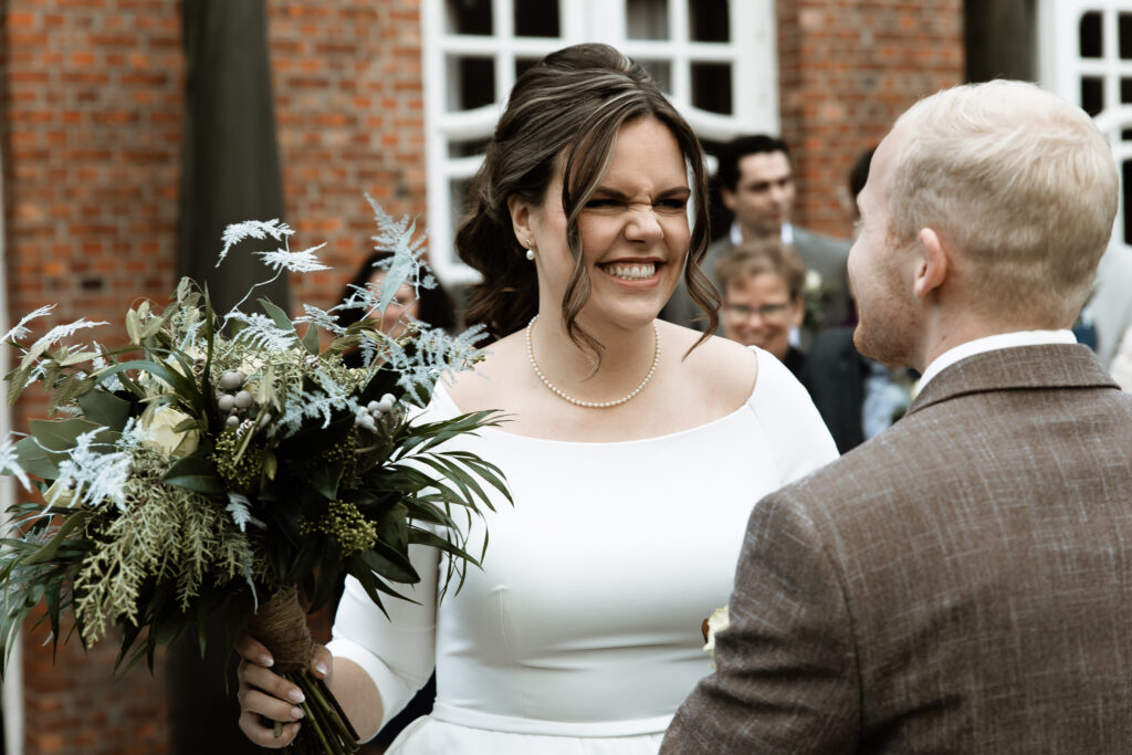 first look trouwlocatie trouwfotograaf bruidsfotograaf
