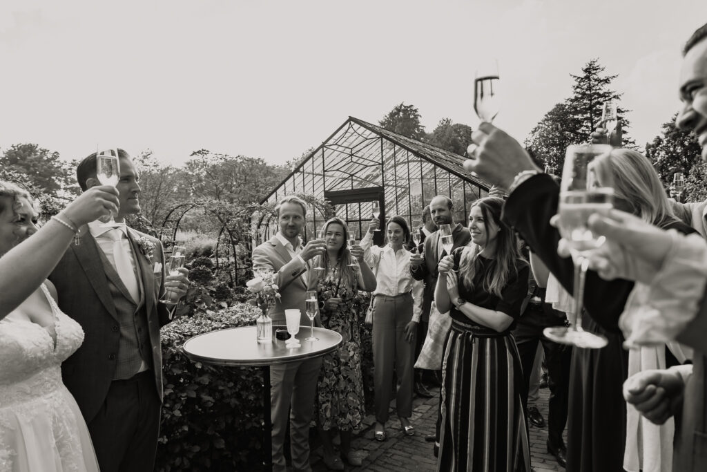 trouwen fotoshoot bruidsfotograaf kasteelhoeve geldrop