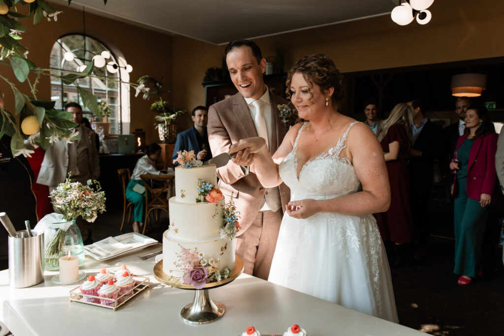 trouwen fotoshoot bruidsfotograaf kasteelhoeve geldrop