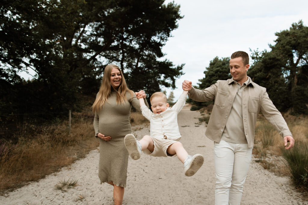 fotoshoot zwangerschap valkenswaard eindhoven fotograaf 