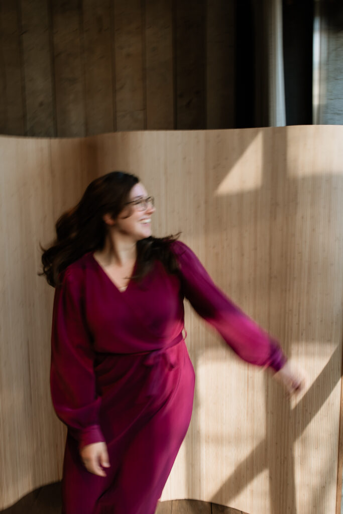 ontspannen op de foto brandingshoot