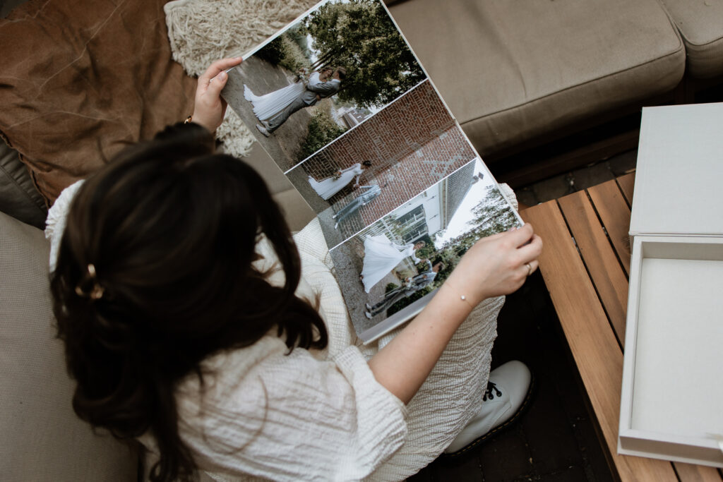 trouwfotograaf bruidsfotograaf branding fotografie 
