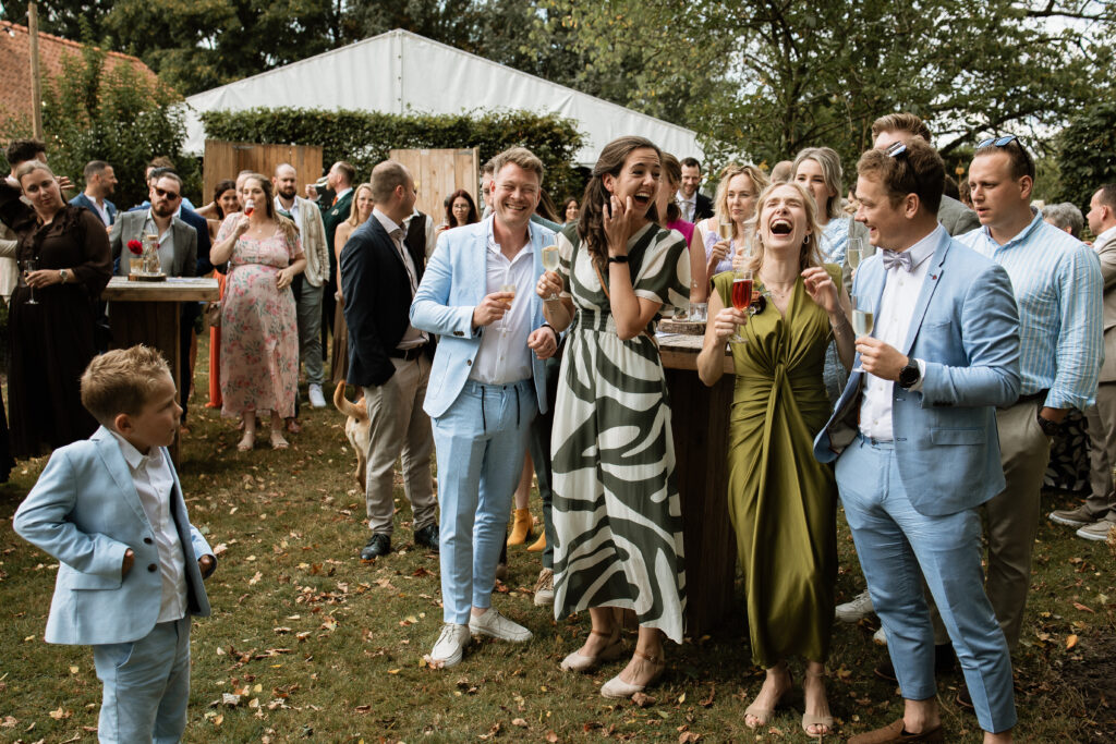 werkwijze trouwfotograaf draaiboek planning bruiloft