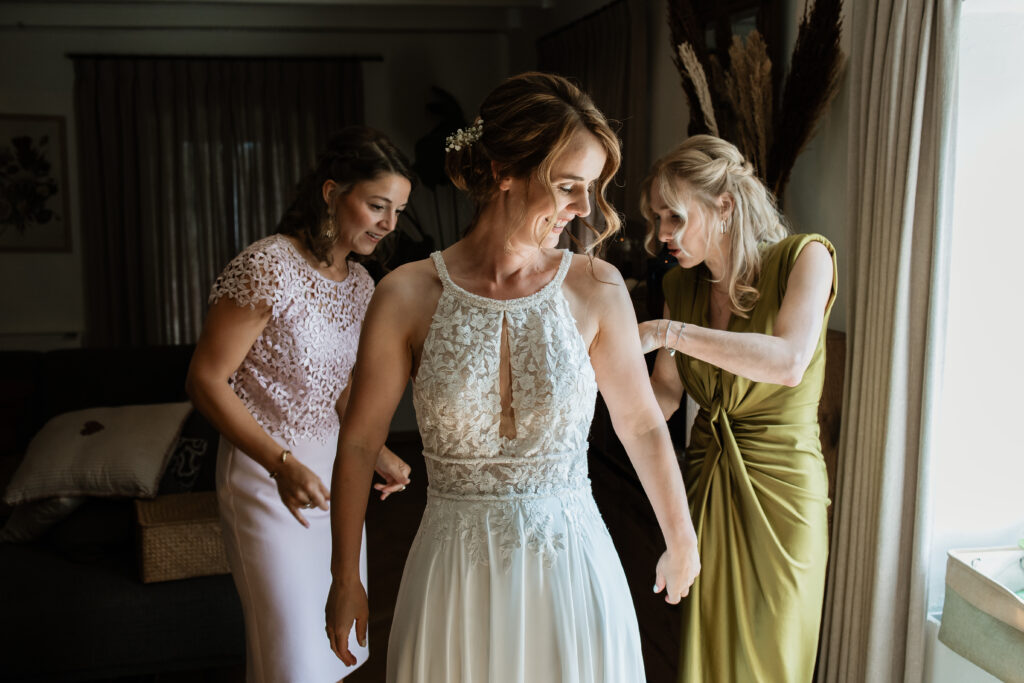 trouwfotograaf weert detail's werkwijze bruidsfotograaf