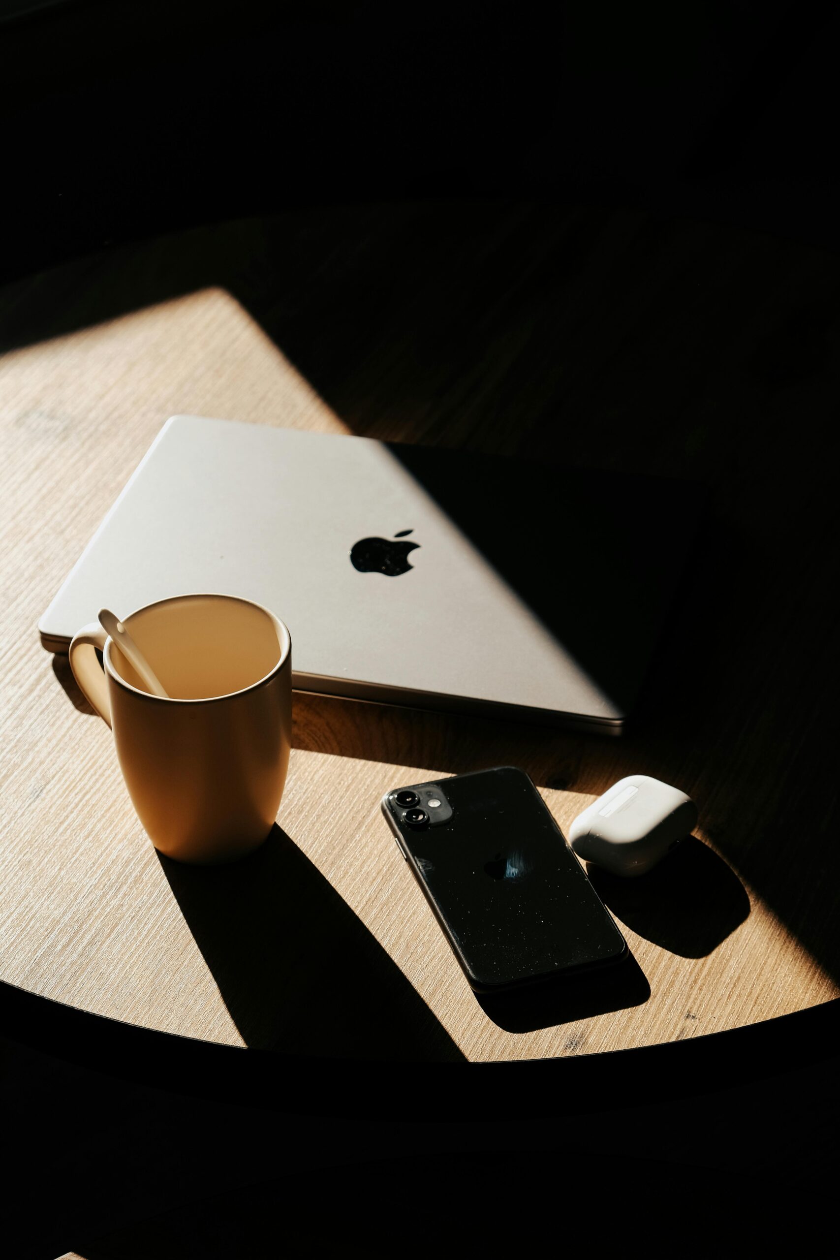 branding vormgeving studio lanou seo ondersteuning