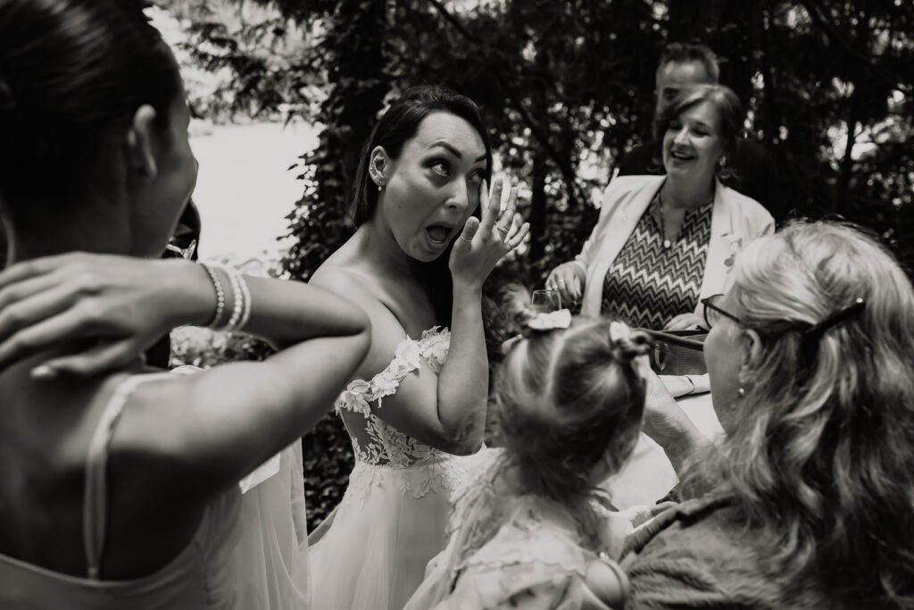 spontane trouwfoto's trouwfotograaf nederland