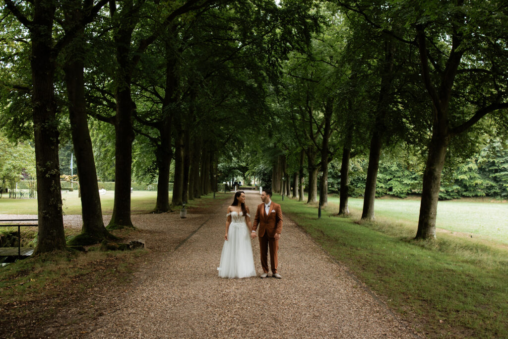 trouwfotograaf bruidsfotograaf