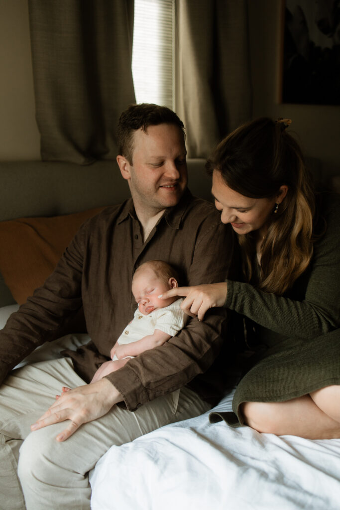 lanoukfotografie newbornshoot valkenswaard baby foto's