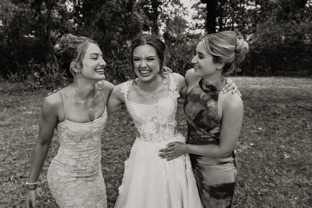 emoties trouwfoto's  met het mooiste licht