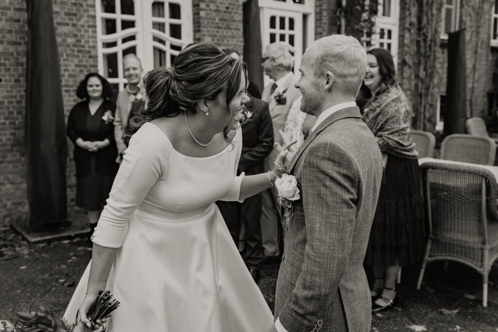 first look trouwlocatie trouwfotograaf bruidsfotograaf