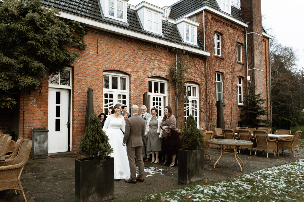 first look trouwlocatie trouwfotograaf bruidsfotograaf