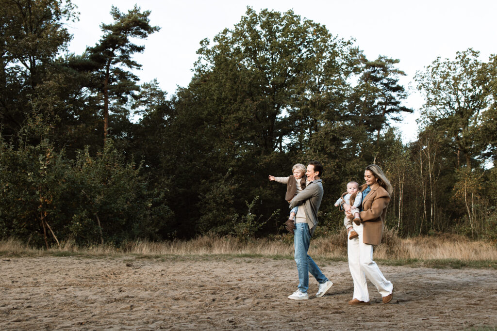 fotoshoot herfst fotograaf valkenswaard